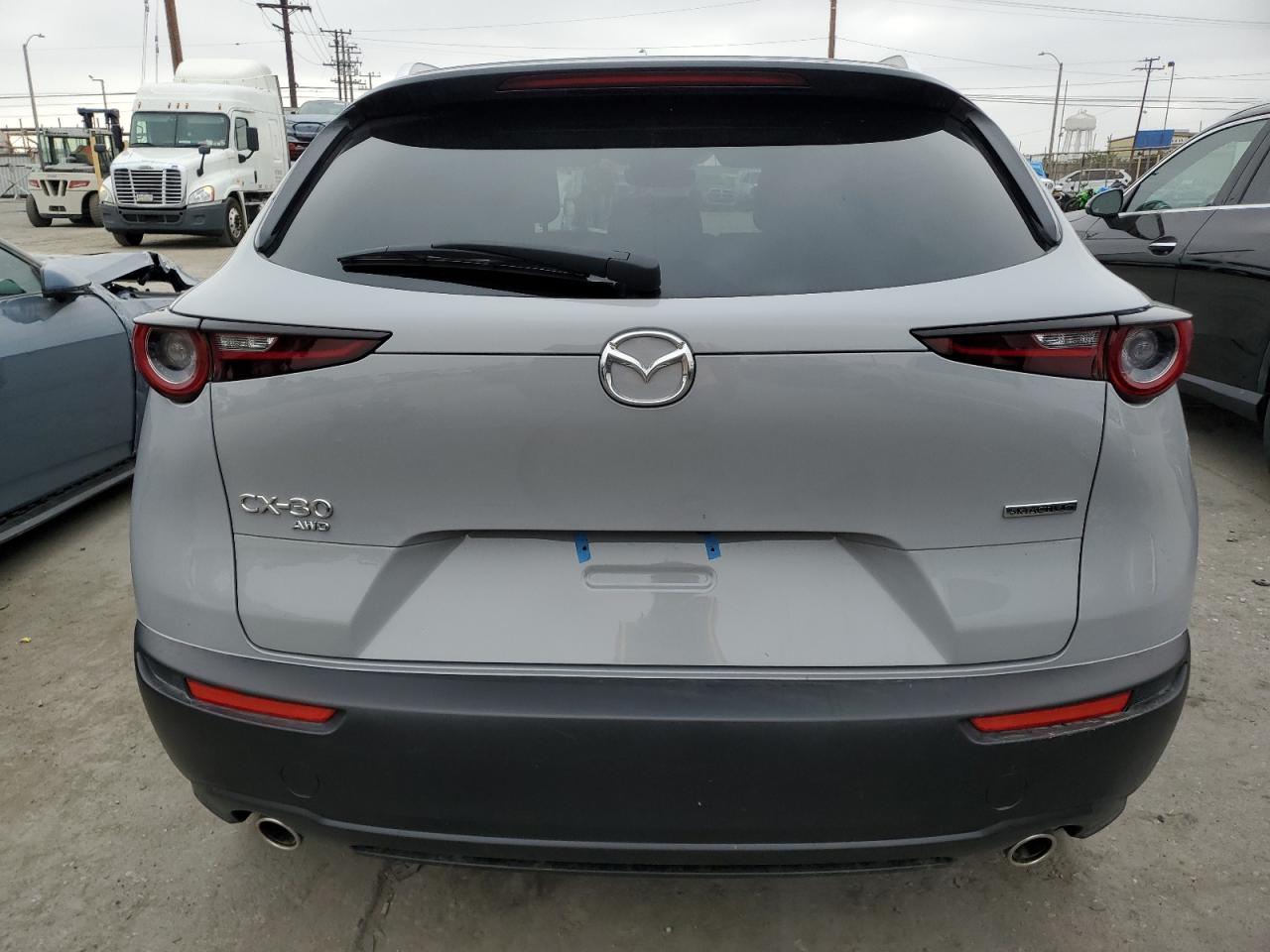 MAZDA CX-30 SELECT