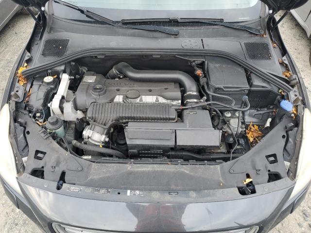 2012 VOLVO S60 T5 - YV1622FSXC2050058