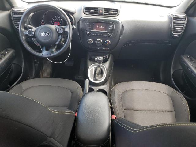 2016 KIA SOUL + - KNDJP3A5XG7301436