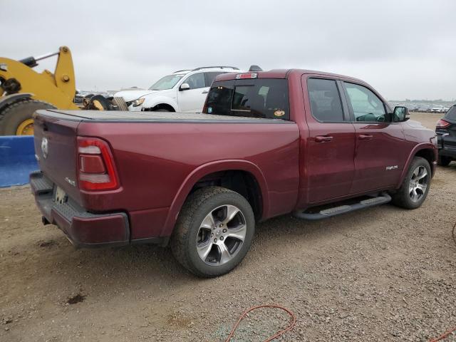 2019 RAM 1500 LARAM 1C6SRFDT0KN746743