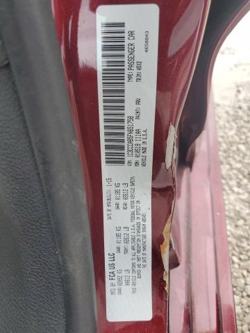 2015 CHRYSLER 200 LIMITE 1C3CCCAB5FN651758
