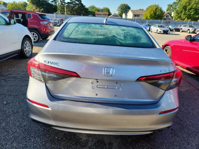 2024 HONDA CIVIC SPOR - 2HGFE2F59RH552245