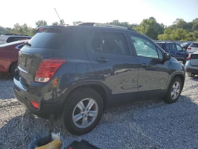 2021 CHEVROLET TRAX 1LT - KL7CJLSB9MB315445