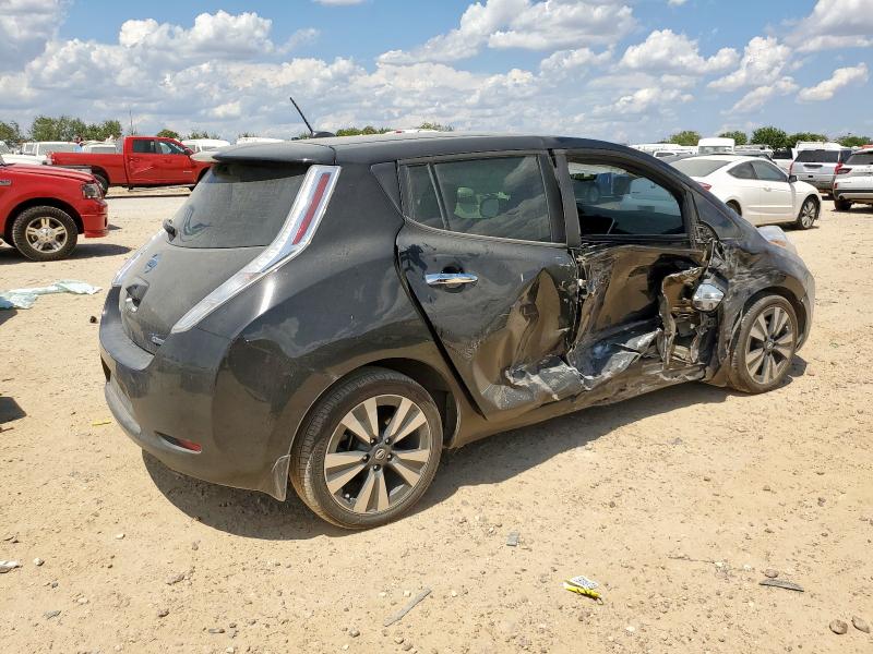 2016 NISSAN LEAF SV 1N4BZ0CP1GC304086