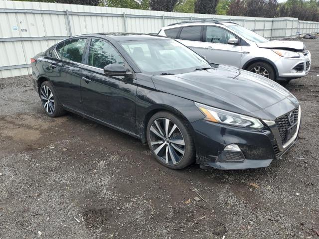 2019 NISSAN ALTIMA SR - 1N4BL4CW4KN322403