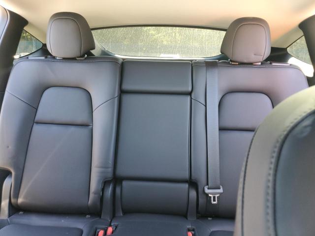2023 TESLA MODEL Y 7SAYGAEE2PF978863