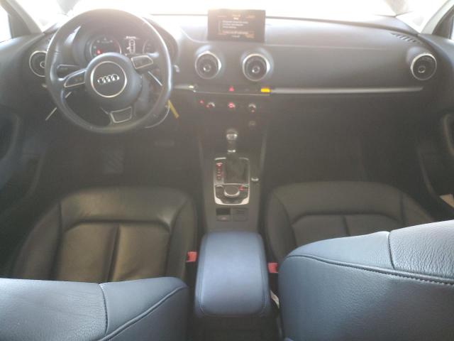 2015 AUDI A3 PREMIUM WAUACGFF1F1009905