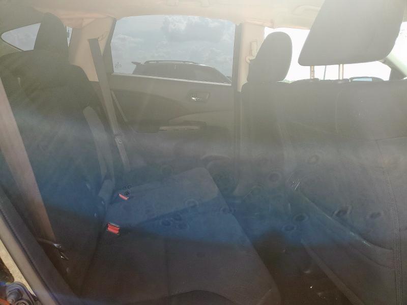 2015 HONDA CR-V EX 2HKRM3H56FH533043