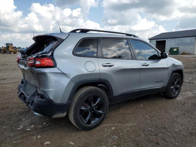 2016 JEEP CHEROKEE L - 1C4PJMCS4GW132508