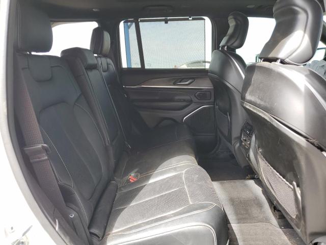 2022 JEEP GRAND CHER 1C4RJHDG4N8620806