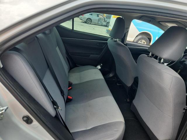 2016 TOYOTA COROLLA L 5YFBURHE0GP413134