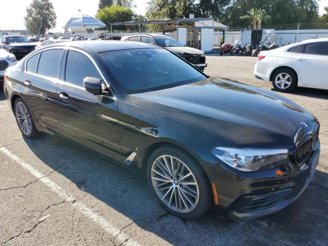 2018 BMW 530E WBAJA9C53JB250784