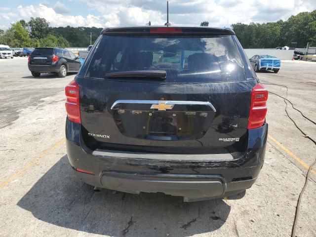 2017 CHEVROLET EQUINOX LS - 2GNALBEK0H1528422