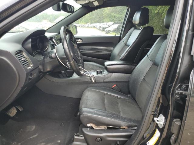 2019 DODGE DURANGO GT 1C4RDHDG5KC769483