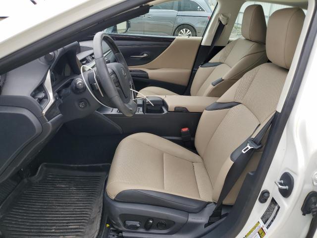 2019 LEXUS ES 350 58ABZ1B19KU048770