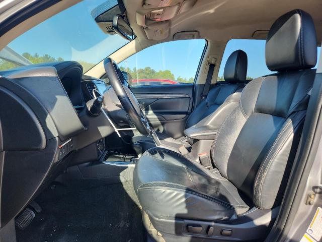 2020 MITSUBISHI OUTLANDER - JA4AD3A38LZ019988