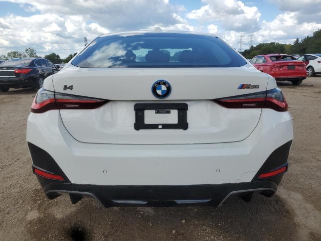 2024 BMW I4 M50 WBY33AW09RFS02460