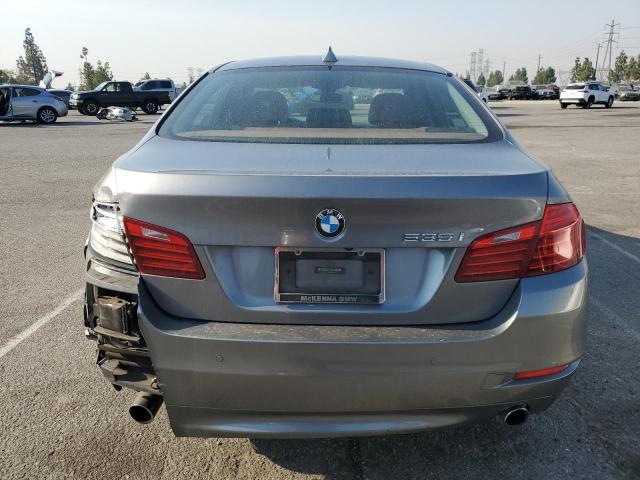2015 BMW 535 I WBA5B1C53FD921771