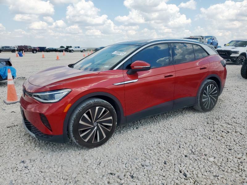 2023 VOLKSWAGEN ID.4 PRO S PLUS - 1V2HMPE8XPC056565