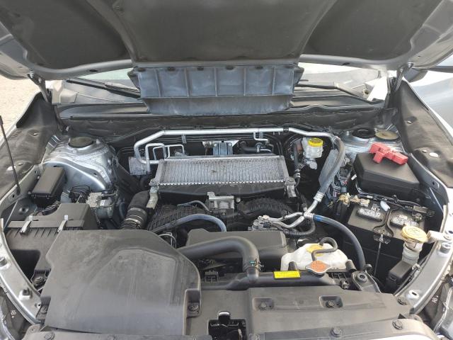 2021 SUBARU ASCENT PREMIUM 4S4WMAFD7M3469097