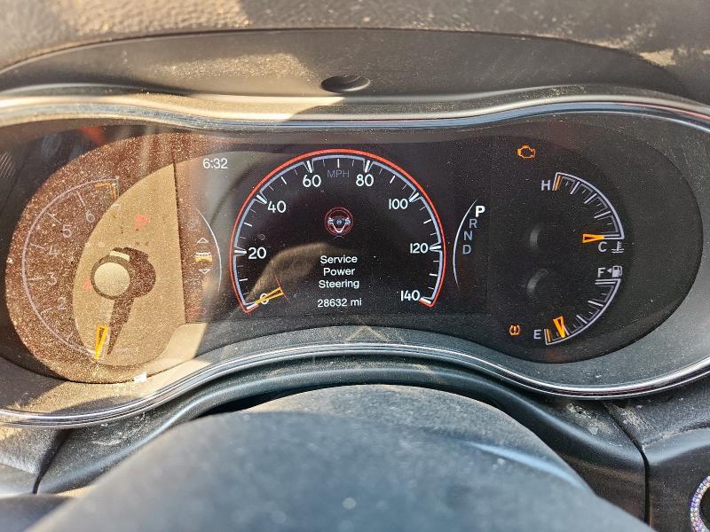 2022 JEEP GRAND CHER 1C4RJEAG3NC180996