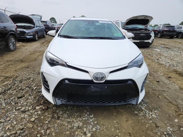 2019 TOYOTA COROLLA L - 2T1BURHE6KC144839