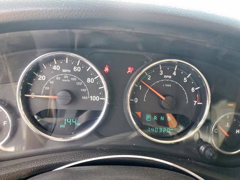 2017 JEEP WRANGLER U - 1C4HJWEG3HL689227