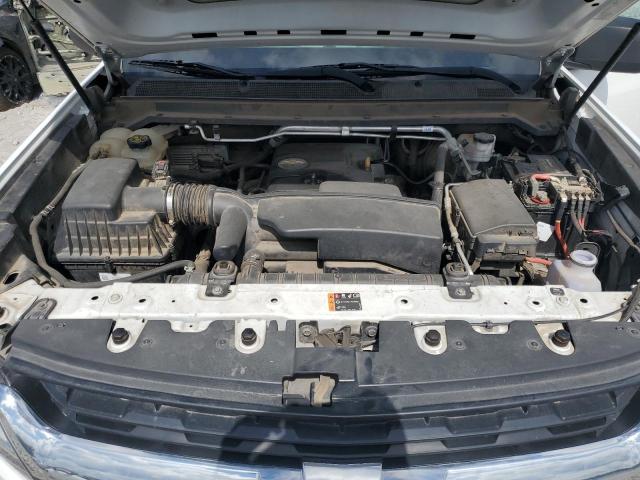 2019 CHEVROLET COLORADO 1GCHTBEA0K1271757
