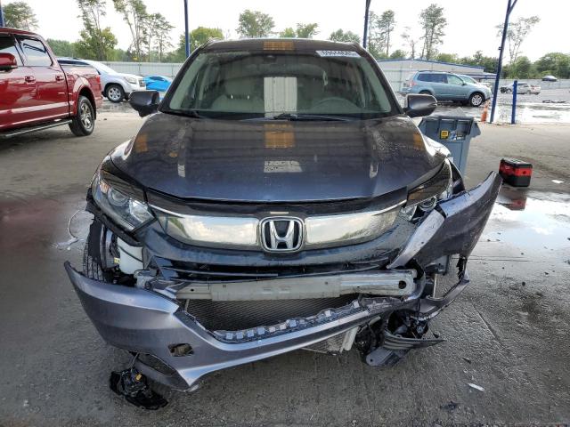 2020 HONDA HR-V EX - 3CZRU5H57LM717063