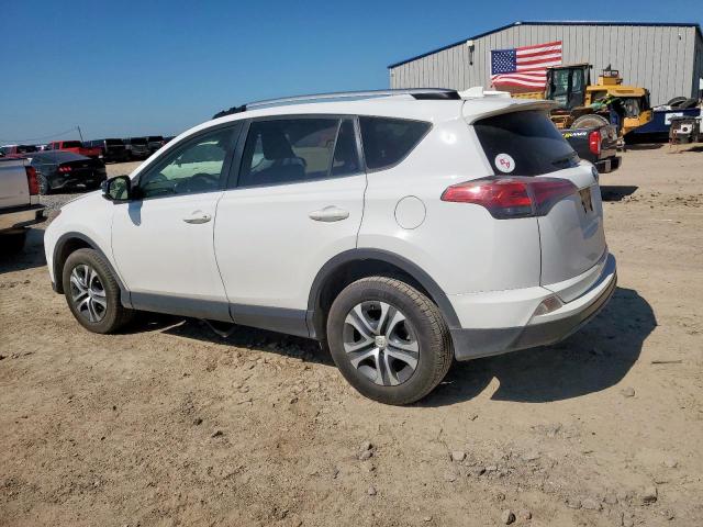 2018 TOYOTA RAV4 LE - JTMZFREV4JJ203130