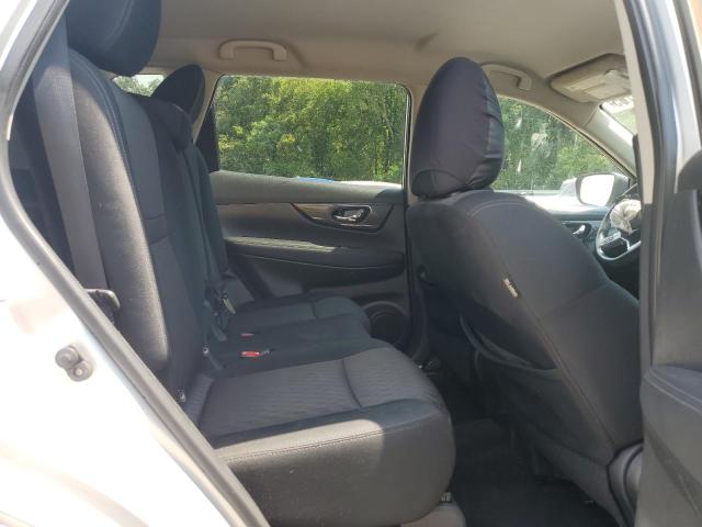 2017 NISSAN ROGUE S KNMAT2MT0HP545825