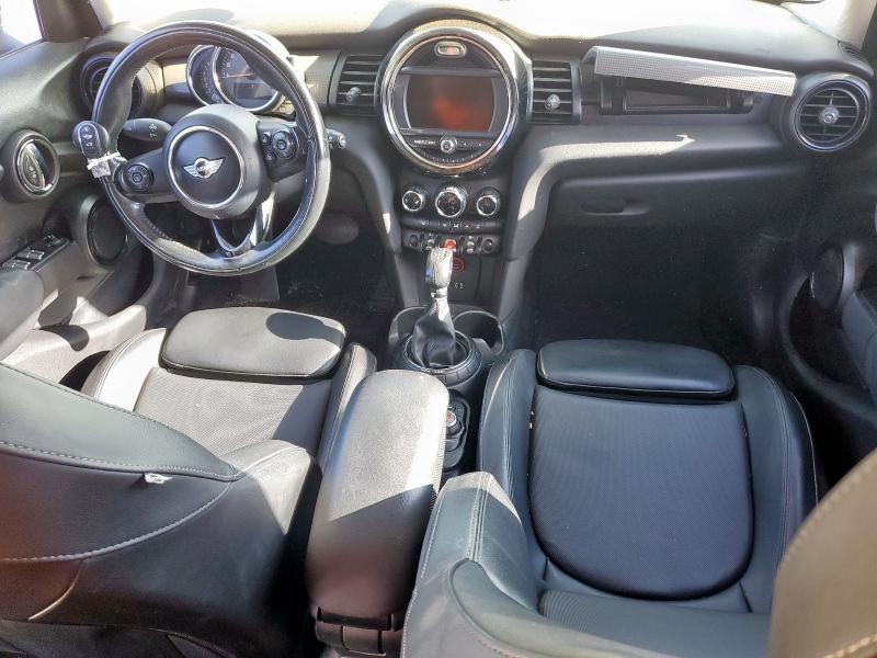 2015 MINI COOPER WMWXS5C53FT832708