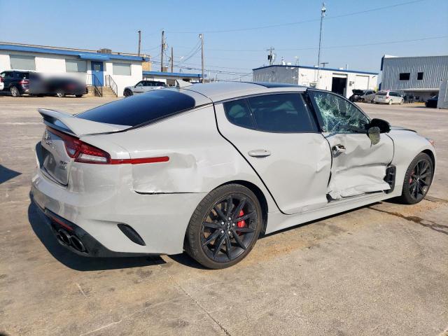 2022 KIA STINGER GT KNAE55LC9N6107253