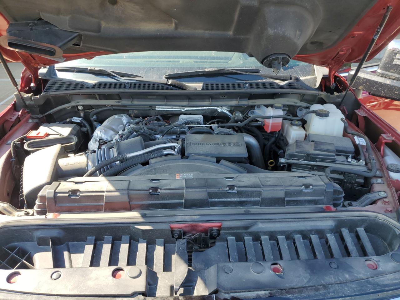 GMC SIERRA 2500HD K2500 DENALI