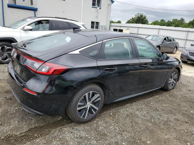 2024 HONDA CIVIC LX 19XFL2H52RE020638