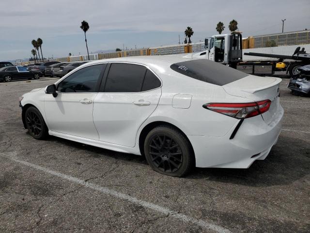 2019 TOYOTA CAMRY L 4T1B11HK7KU212581
