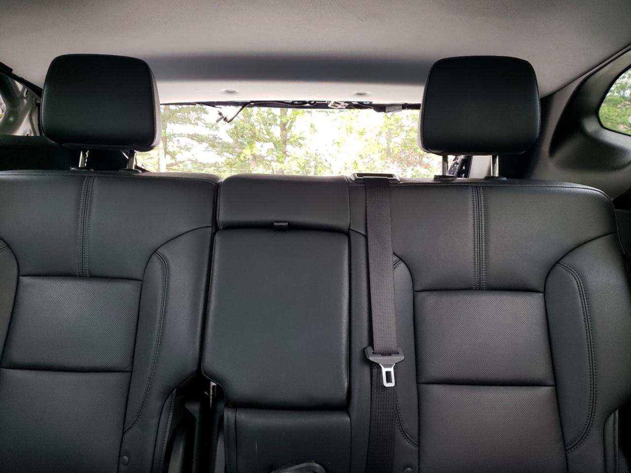 CHEVROLET BLAZER 3LT