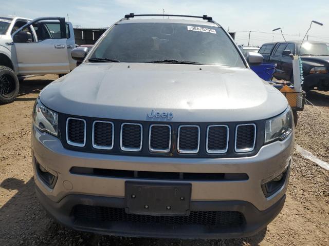 2018 JEEP COMPASS LA - 3C4NJDBB3JT178739