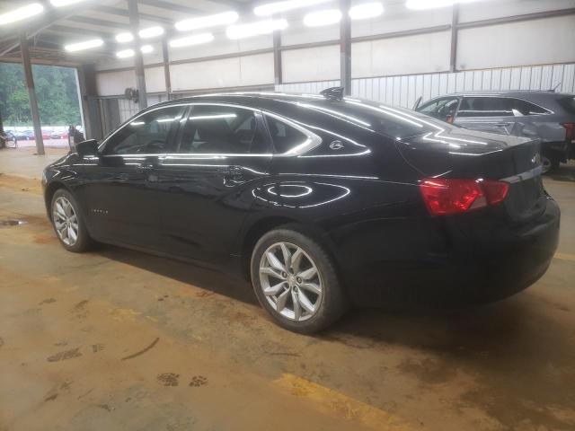 2017 CHEVROLET IMPALA LT 2G1105SA9H9169130