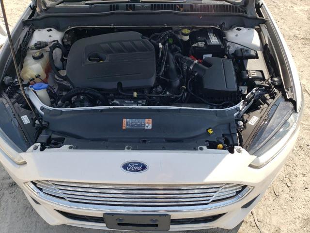 2015 FORD FUSION SE 3FA6P0HD9FR275541