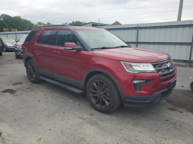 2018 FORD EXPLORER X 1FM5K8D84JGB25814