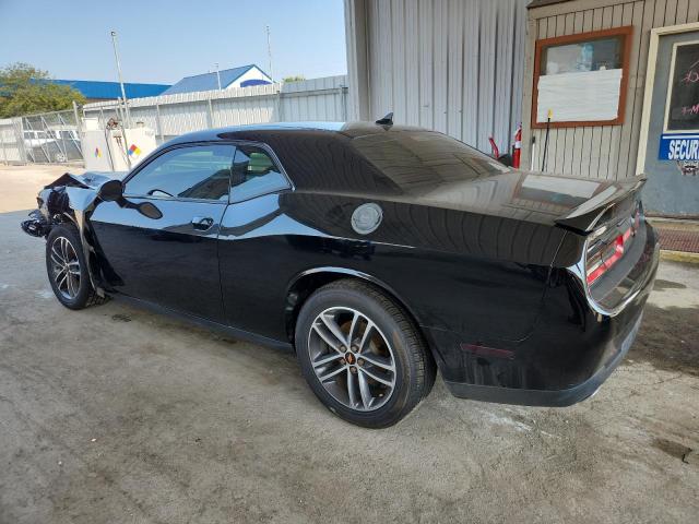 2019 DODGE CHALLENGER 2C3CDZGG1KH639306