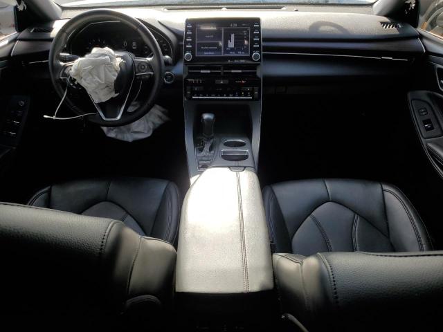 2020 TOYOTA AVALON XLE 4T1AZ1FB5LU048224