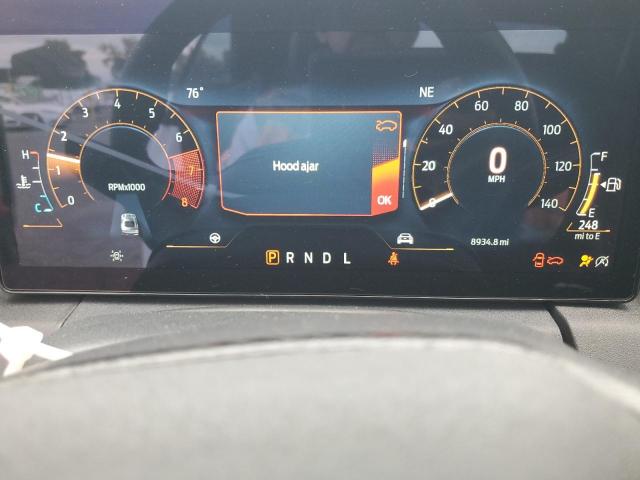 2025 FORD MUSTANG 1FAGP8UH2S5103652