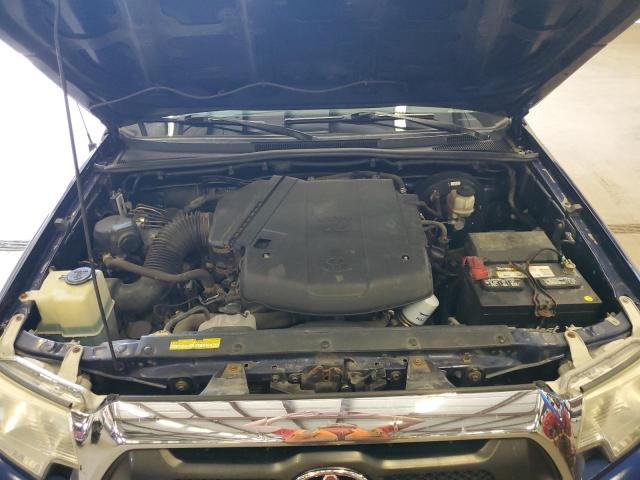 2015 TOYOTA TACOMA DOU - 3TMMU4FN6FM082435