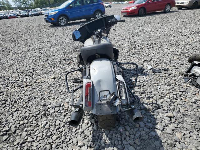 2025 HARLEY-DAVIDSON FLHXU 1HD1AK711SB606439