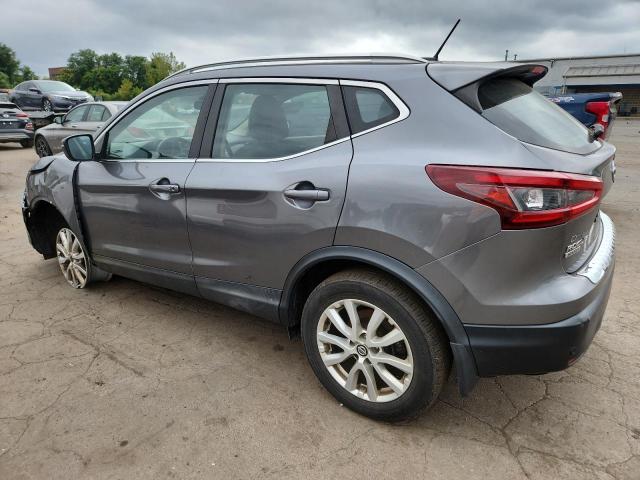 2020 NISSAN ROGUE SPOR JN1BJ1CW4LW642902
