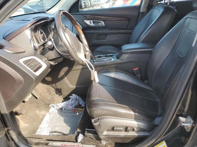 2015 GMC TERRAIN DENALI 2GKFLZE33F6199574