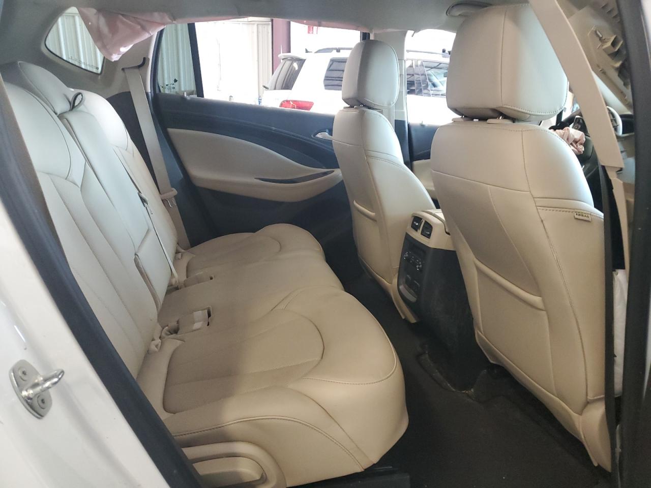 BUICK ENVISION PREMIUM