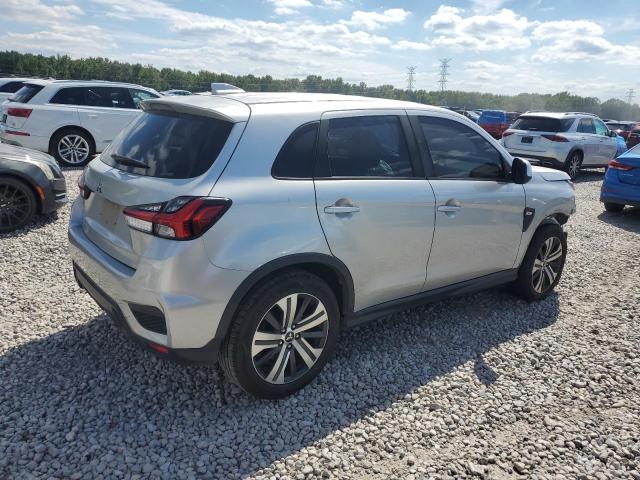 2020 MITSUBISHI OUTLANDER SPORT ES JA4AR3AU6LU025523